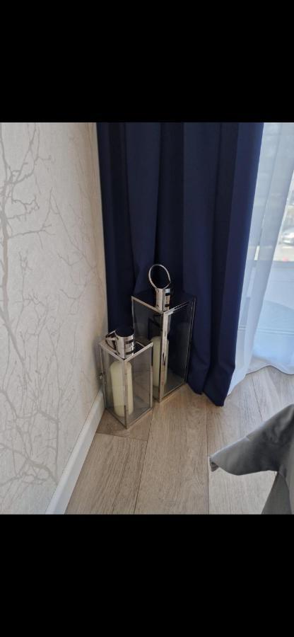 Sunny Apartment Balticus Promenada Gwiazd 14 Z Parkingiem Мендзиздрое Екстериор снимка