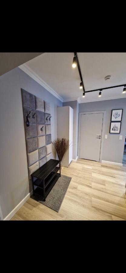 Sunny Apartment Balticus Promenada Gwiazd 14 Z Parkingiem Мендзиздрое Екстериор снимка